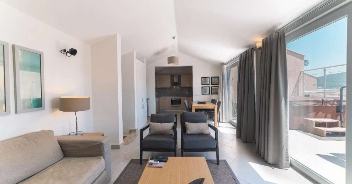 Een foto van Unique Residence Hotel Golf & Spa