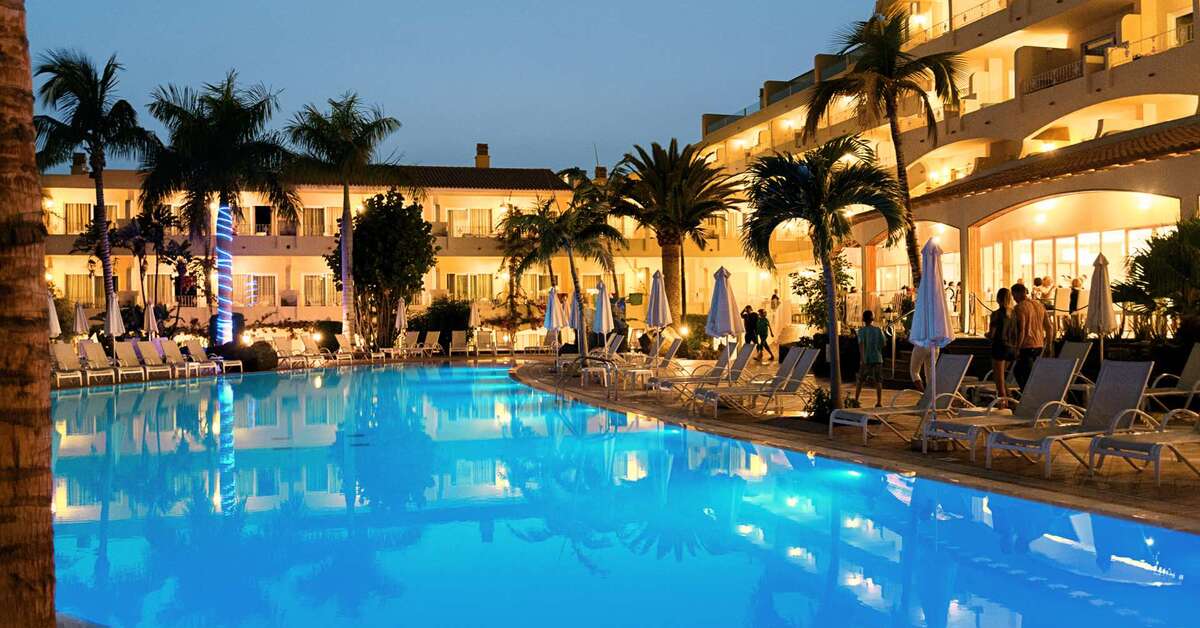 Een foto van Buganvilla Hotel & Spa