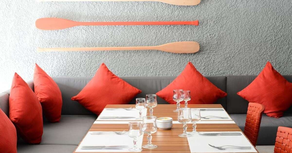 Een foto van de faciliteiten bij Veranda Palmar Beach Hotel