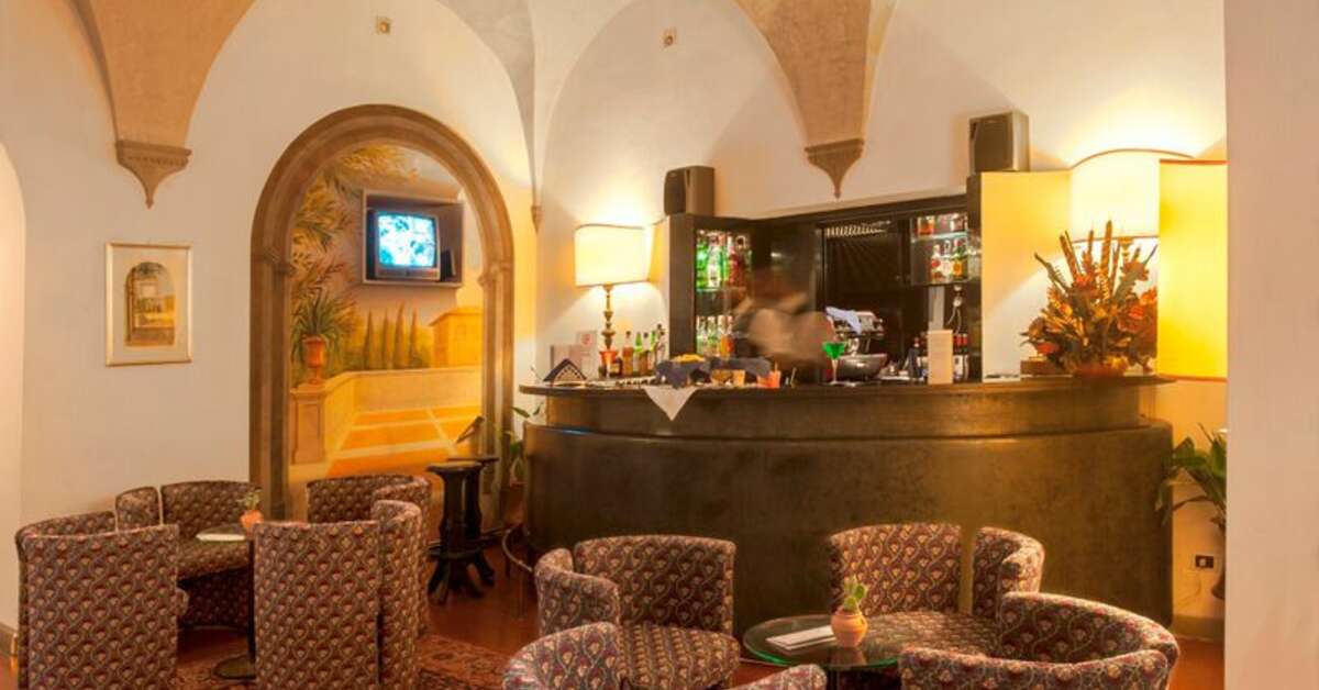 Een foto van Rivoli Boutique Hotel