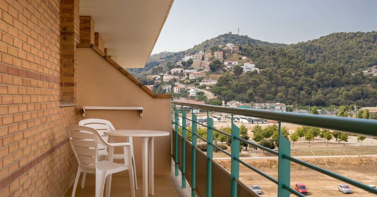 Een foto van H-Top Royal Sun Suites