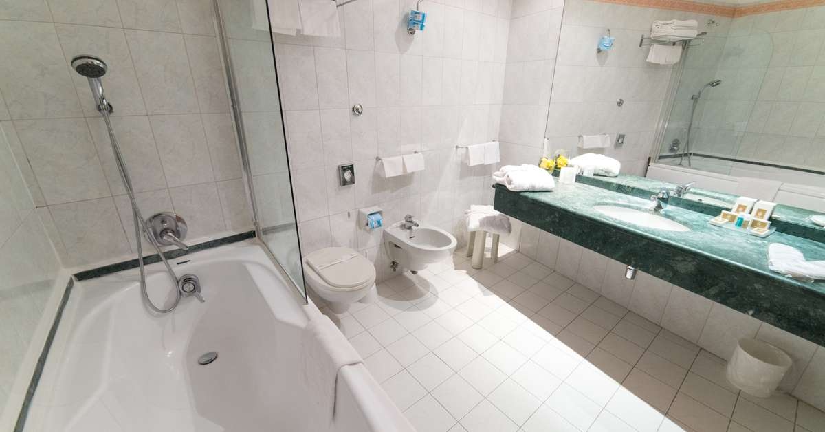 Een foto van Hotel Paris Florence