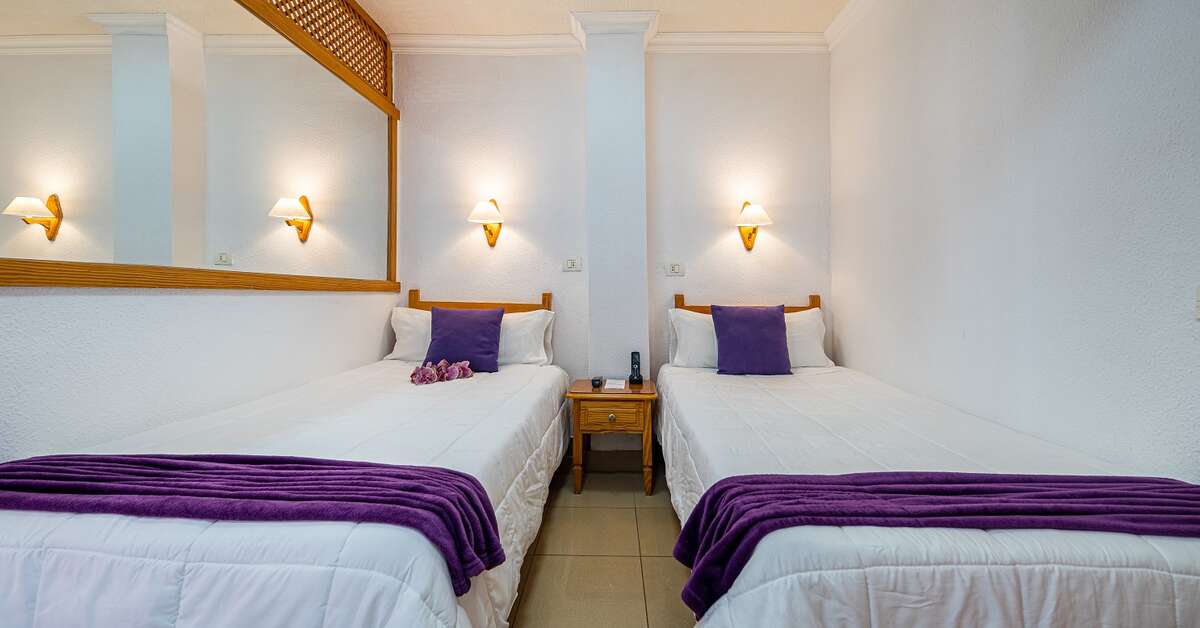 Een foto van Skyview Hotel