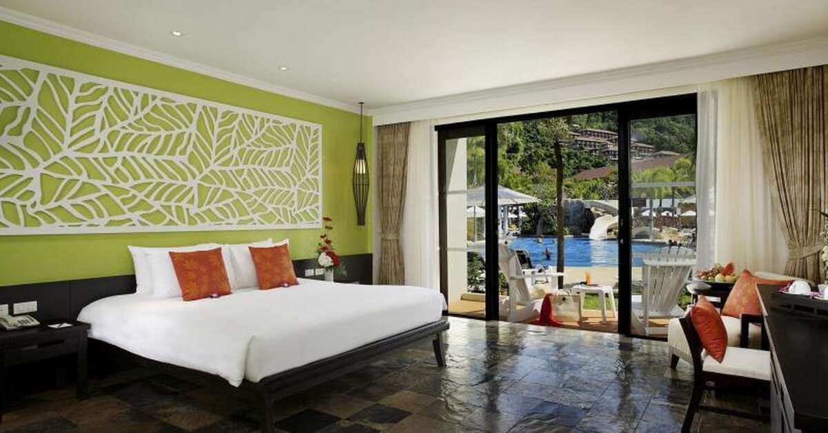 Een foto van Centara Kata Resort Phuket