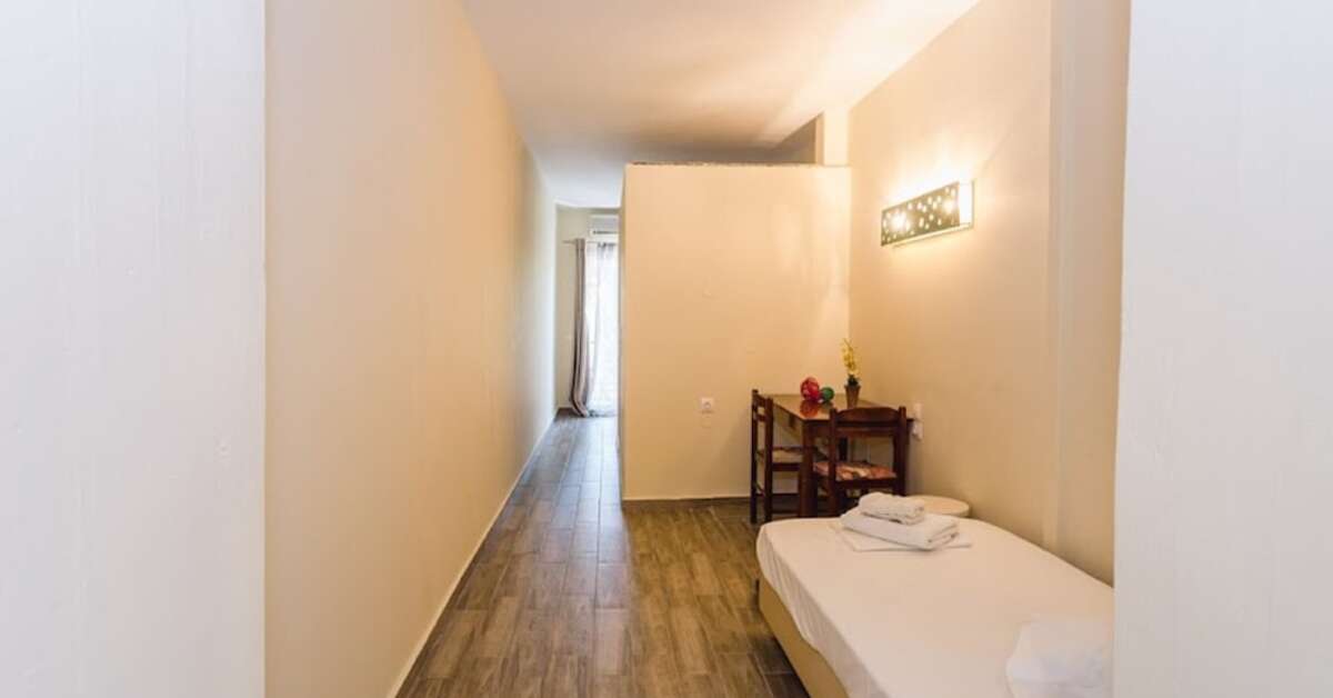 Een foto van Ionian Paradise Appartementen