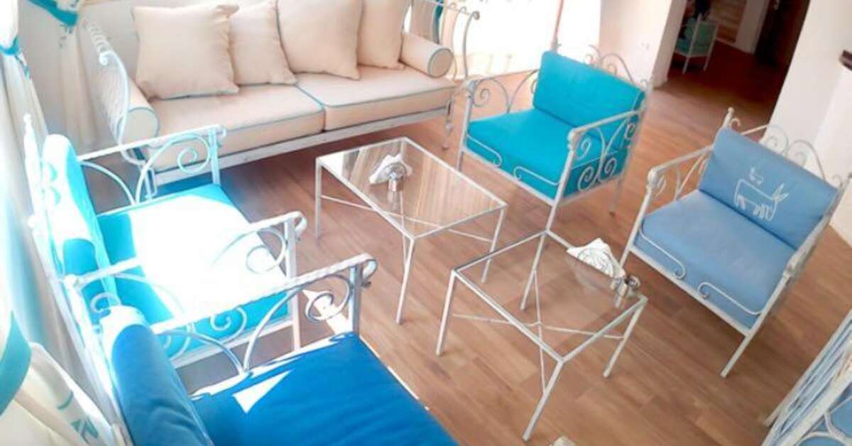 Een foto van Alghero Vacanze Hotel