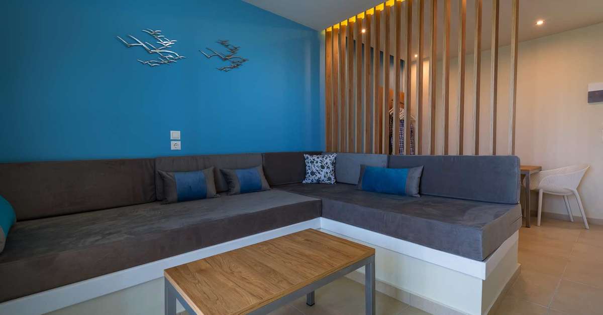 Een foto van Sunny Days Hotel & Appartementen