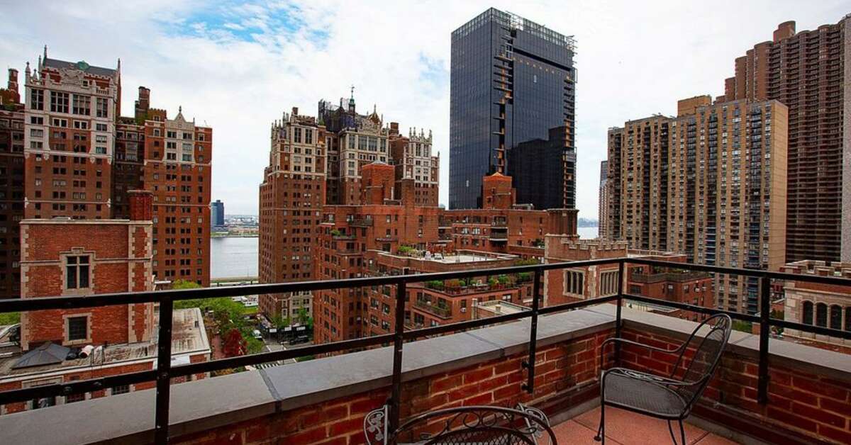 Ein Foto Westgate New York Grand Central