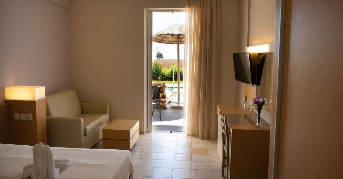 Een foto van Sovereign Beach Hotel