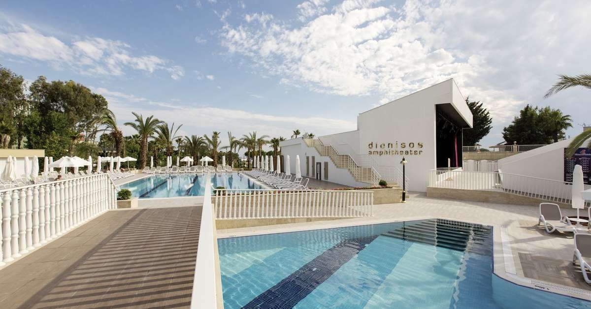 Een foto van Sidera Kirman Premium