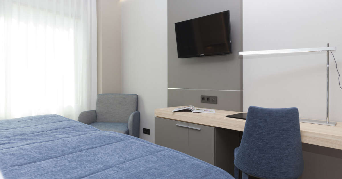 Een foto van Liabeny Hotel