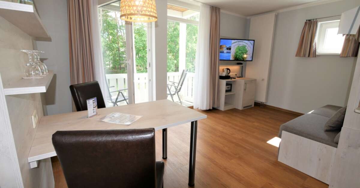 Een foto van R&R Hotel Strandallee
