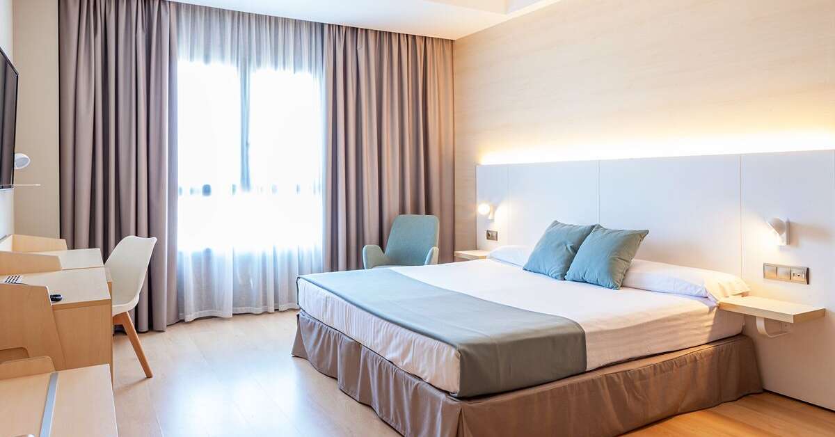 Een foto van Olympia Hotel Events & Spa