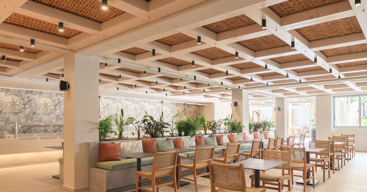 Een foto van Sergios Hotel