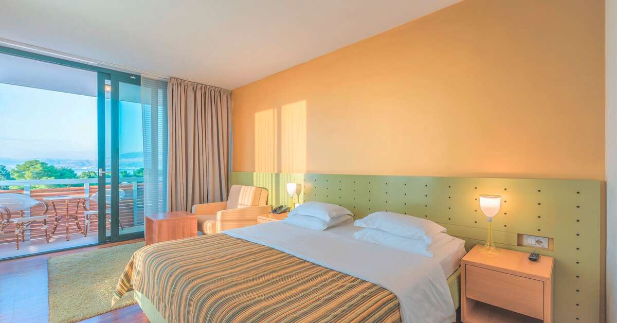 Een foto van Aminess Vival Velaris Casa & Resort