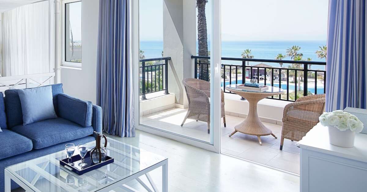 Een foto van Grecotel La Riviera & Aqua Park