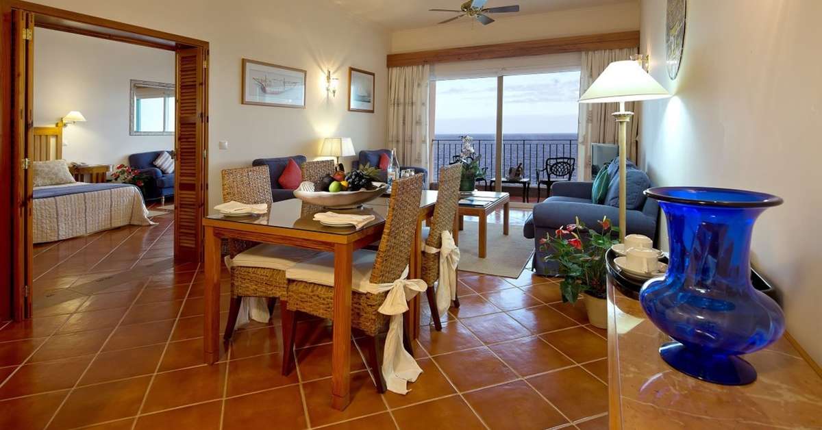 Een foto van Albatroz Beach & Yacht Club