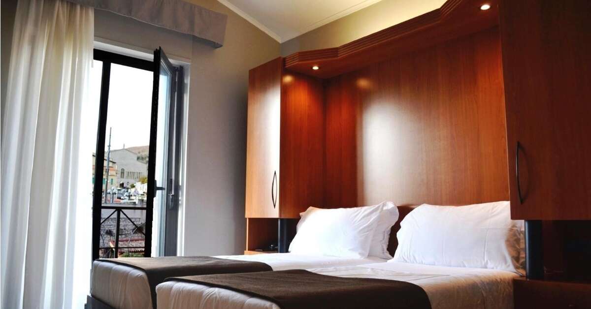 Een foto van Hotel Colonne