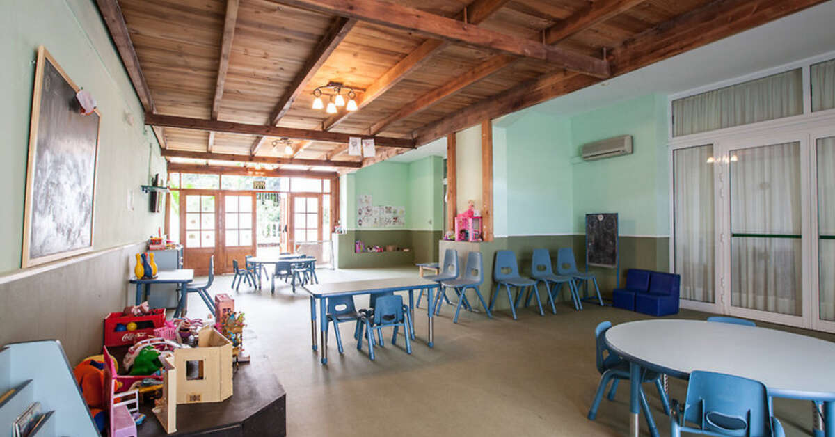 Een foto van de faciliteiten bij Blue Sea Hotel Lagos de Cesar