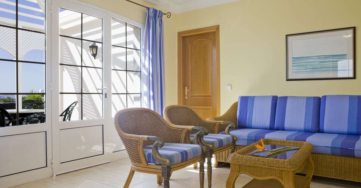 Een foto van Appartementen Livvo Coloradamar