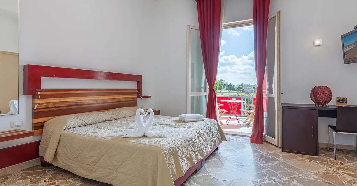 Een foto van Divino Hotel