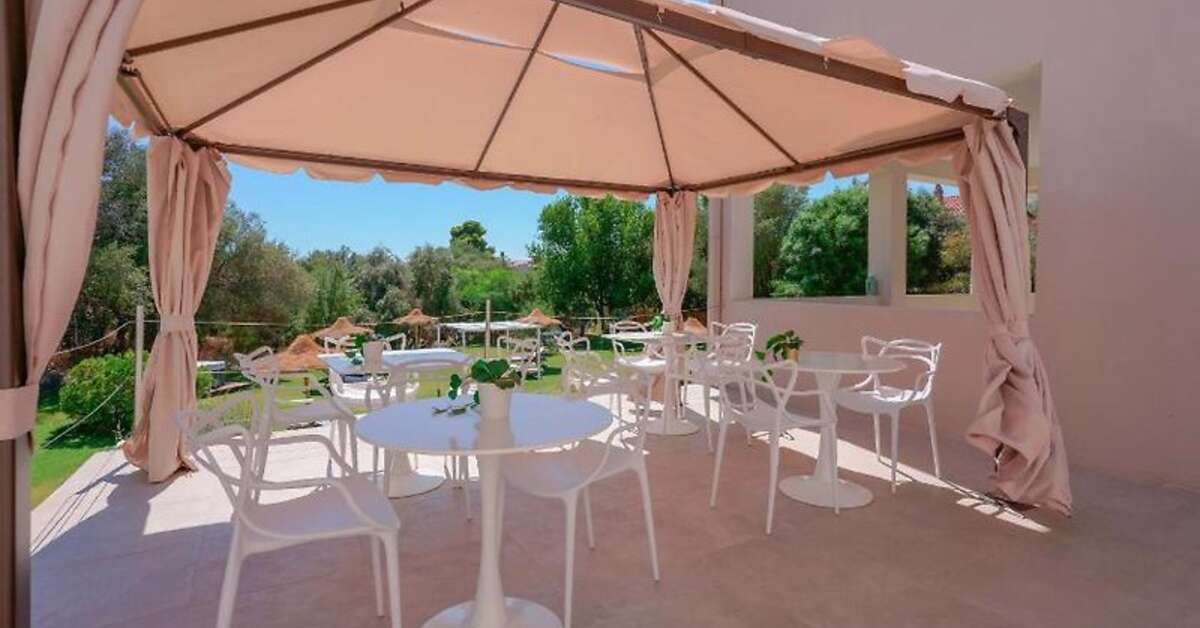 Een foto van Hotel Maison del Sole