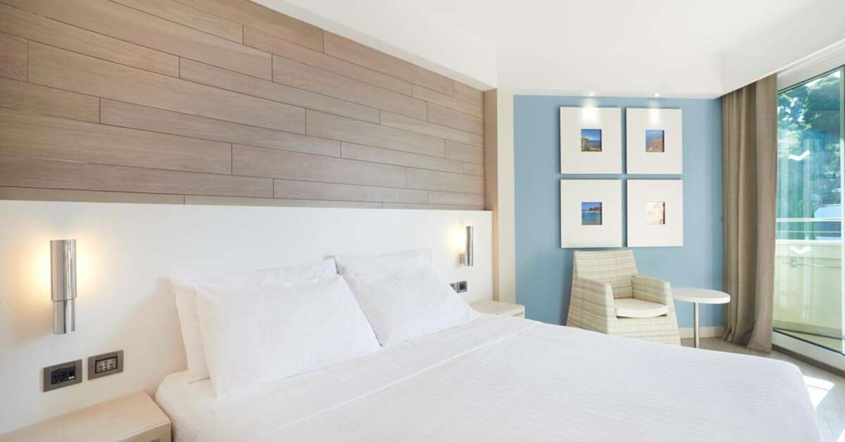 Een foto van RMH Lopud Lafodia Resort & Wellness