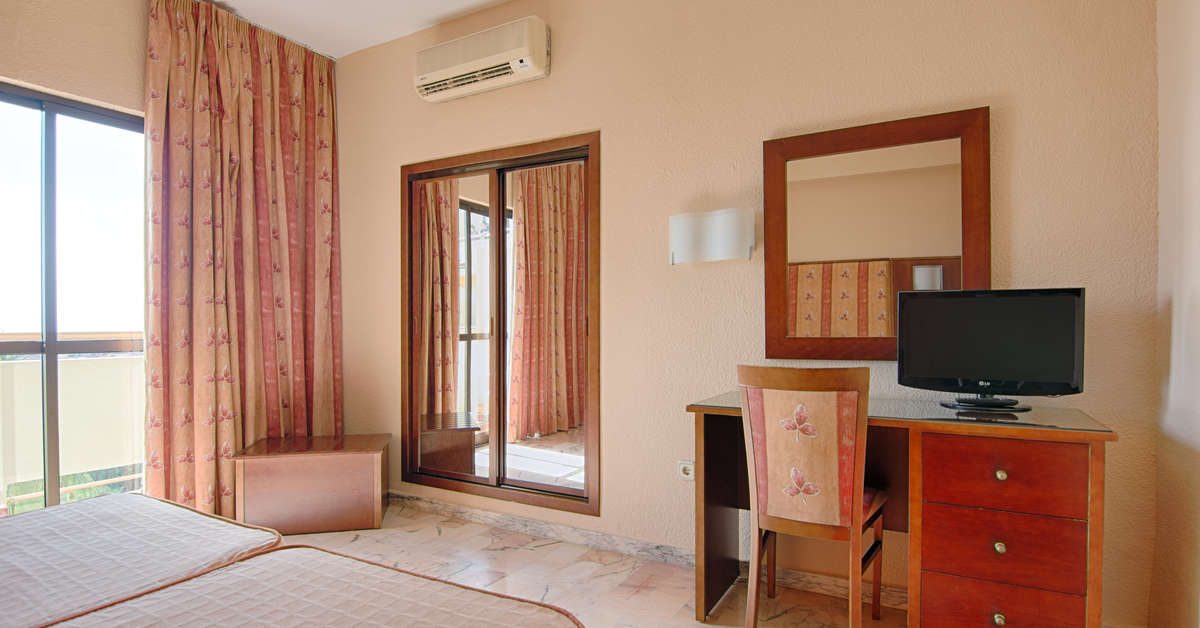 Een foto van Hotel Royal Costa