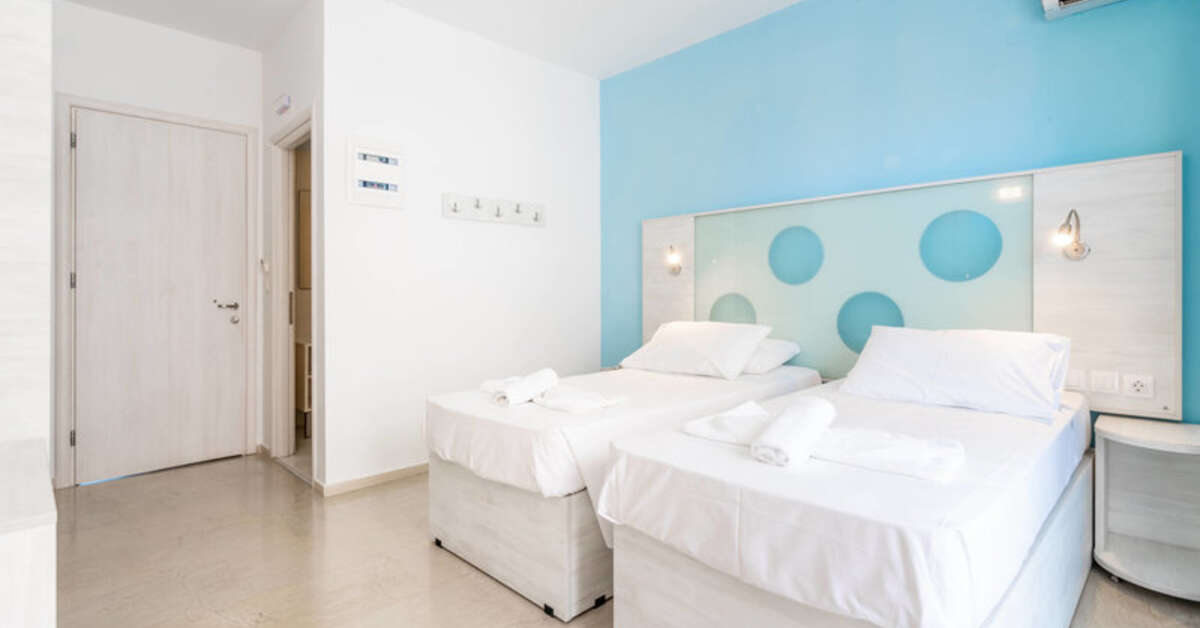 Een foto van Santa Maria City Hotel