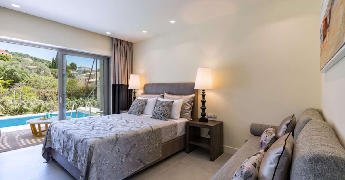 Een foto van Rodostamo Hotel & Spa