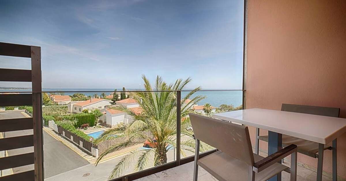 Een foto van Ohtels Les Oliveres