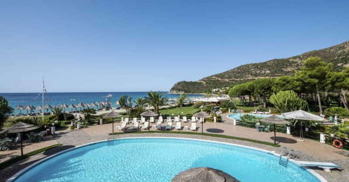 Een foto van Cormoran Hotel & Residence