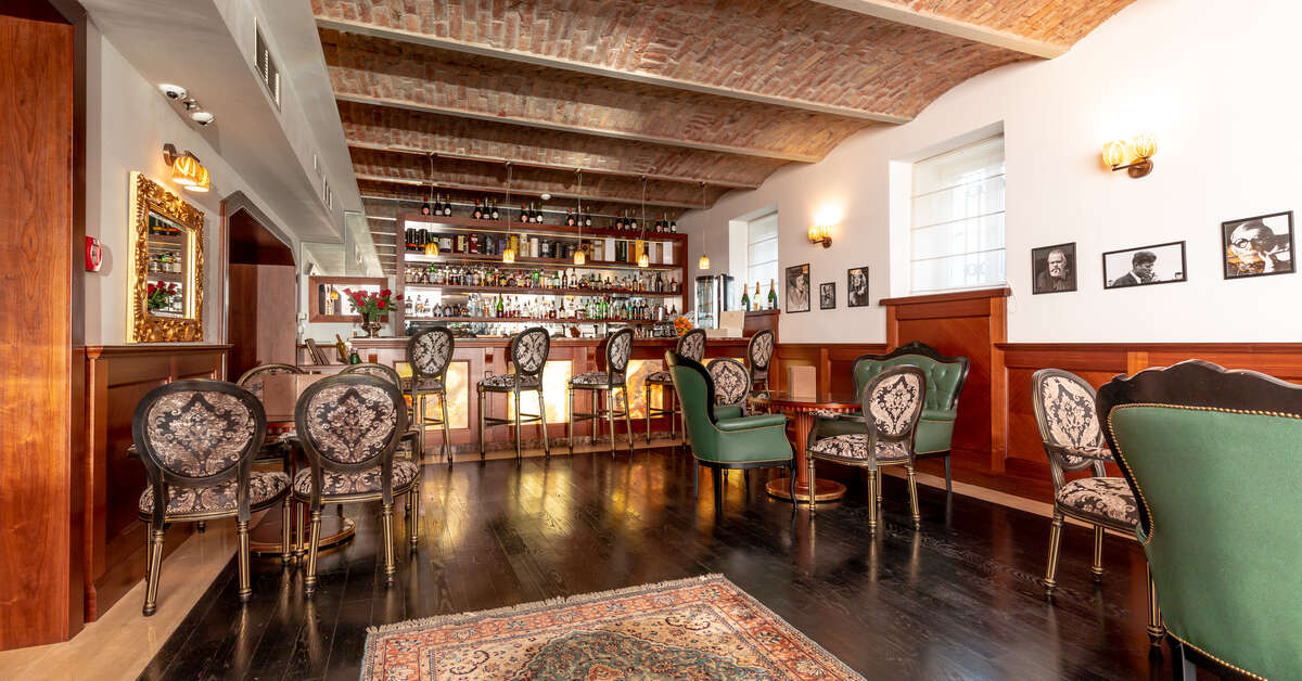 Een foto van Le Premier Boutique Hotel