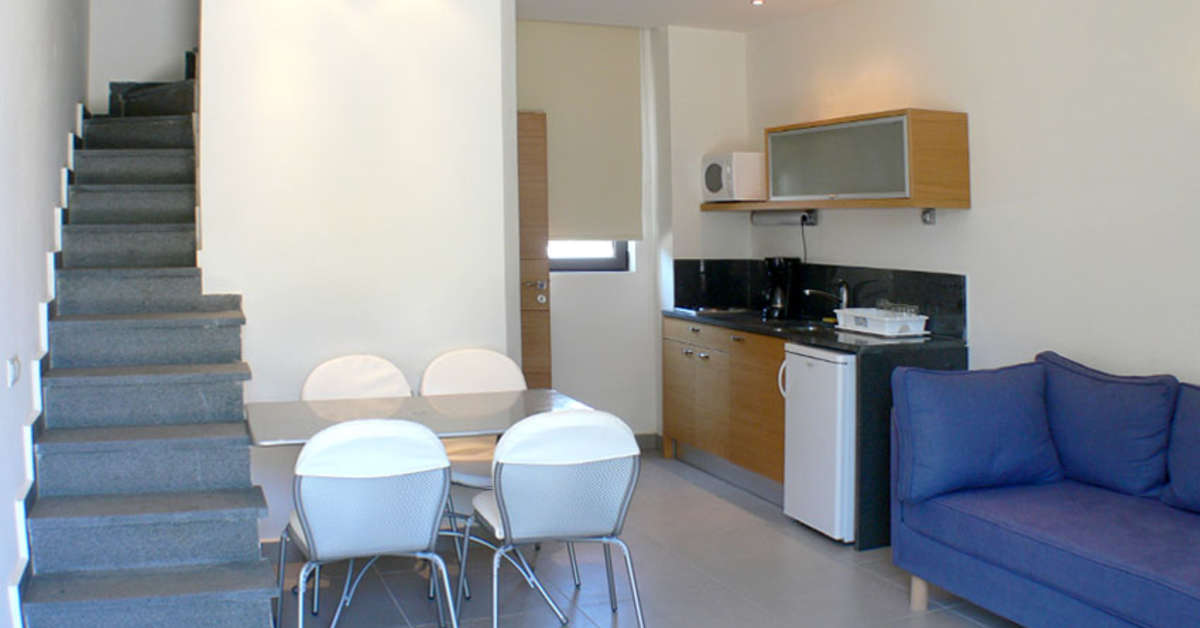Een foto van Creteco Hotel & Suites