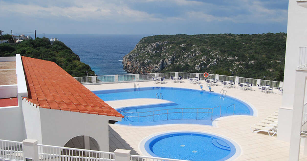 Een foto van Blue Sea Playa Azul