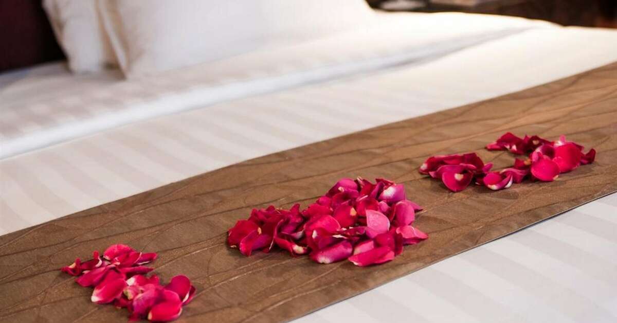 Een foto van The Seminyak Beach Resort & Spa