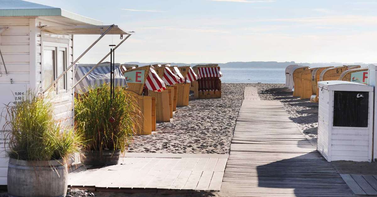 Een foto van Atlantic Grand Hotel Travemunde