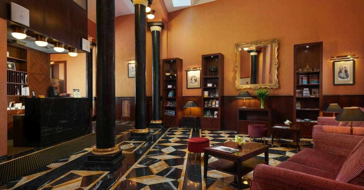 Een foto van Hotel Ventana