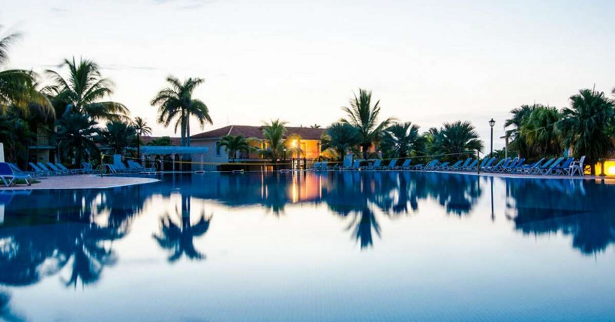 Ein Foto Memories Jibacoa Resort