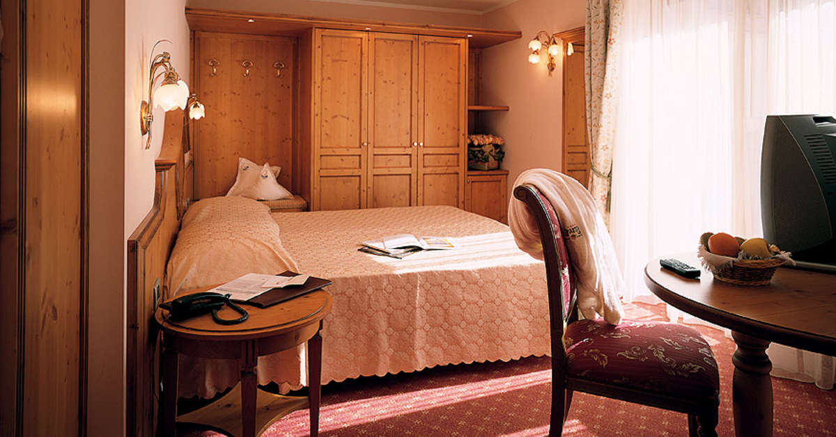 Een foto van Palace Hotel Ravelli