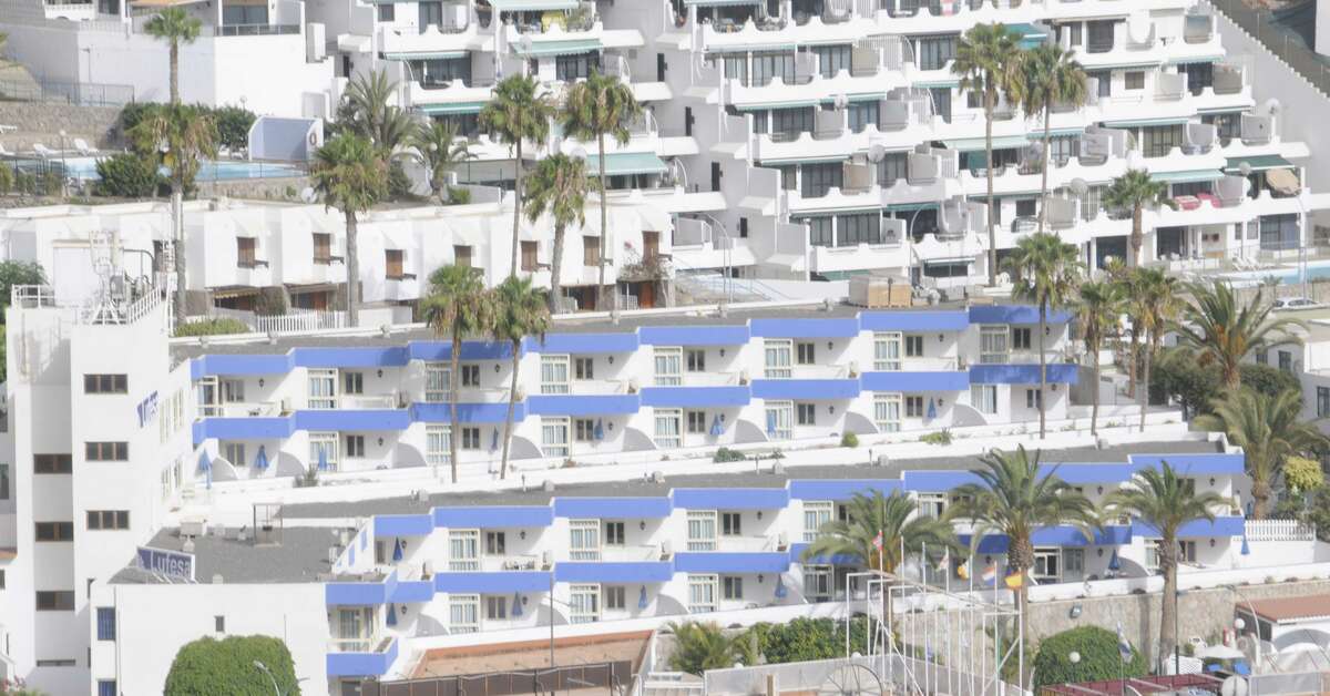 Een foto van Lufesa Appartementen