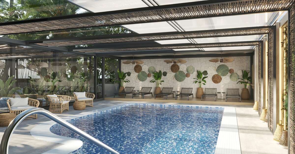 Een foto van Valentin Somni Suite Hotel