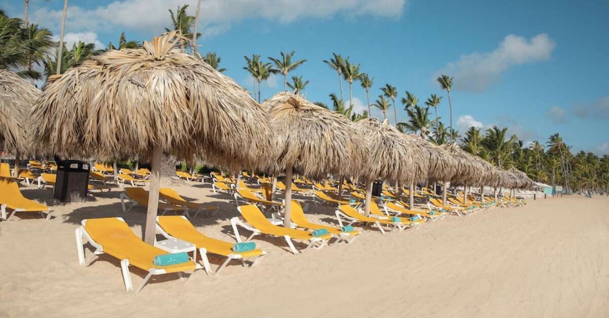 Een foto van Iberostar Dominicana