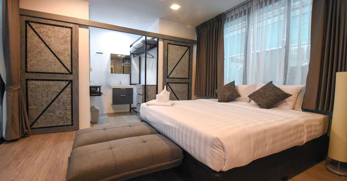 Een foto van Basaya Beach Hotel & Resort