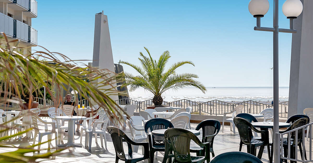 Een foto van Hotel Burgas Beach