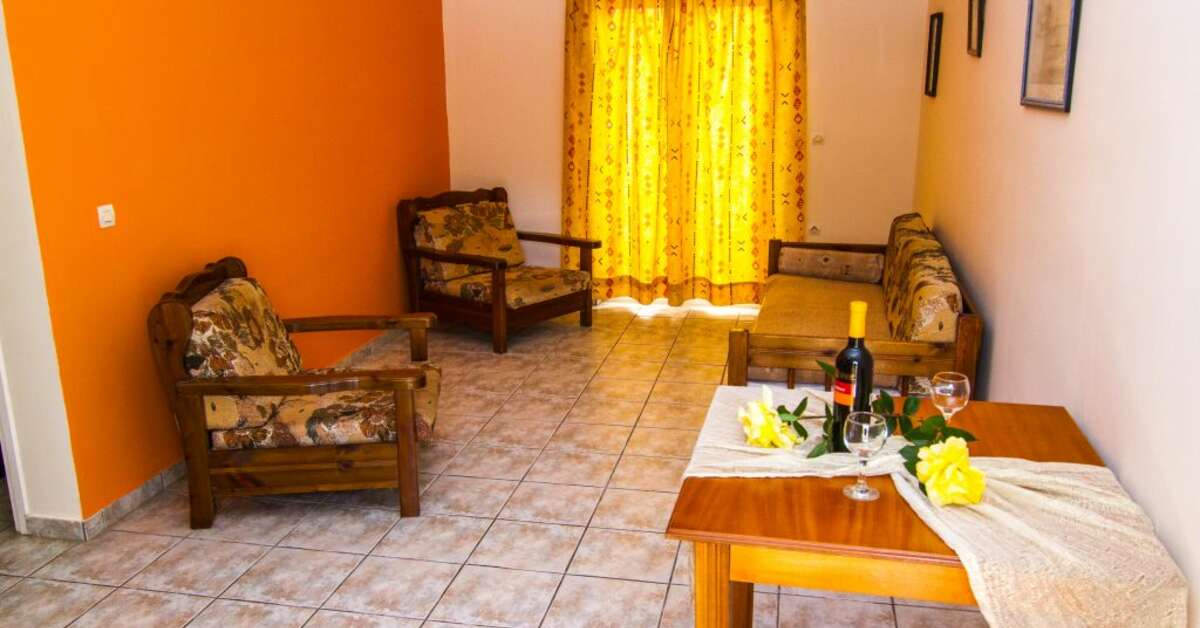 Een foto van Sandy Maria Hotel
