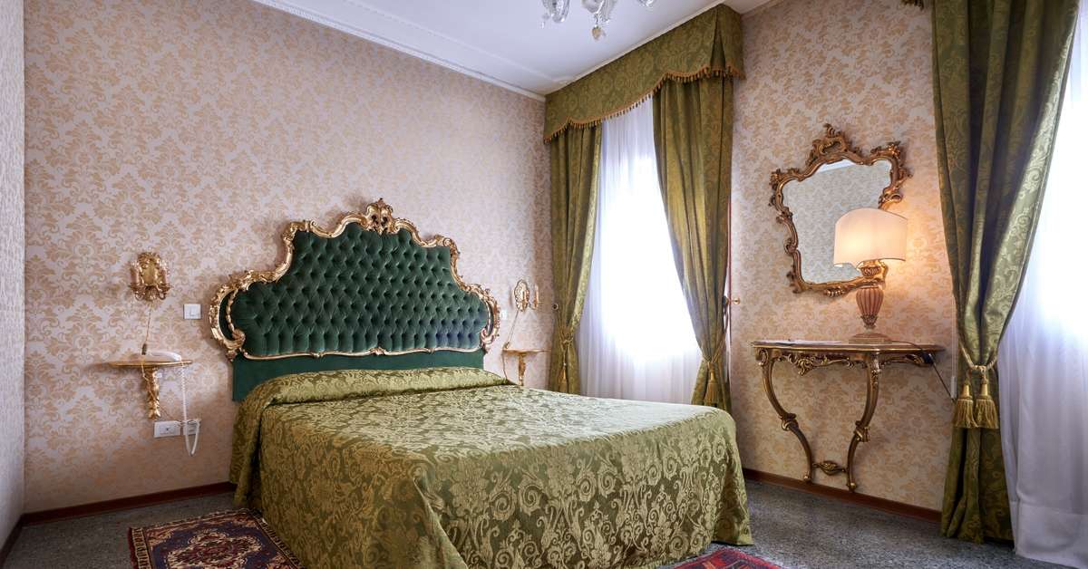 Een foto van Hotel Bel Sito