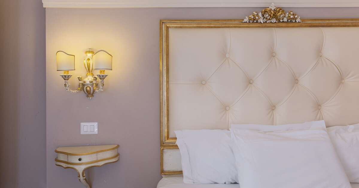 Een foto van B&B I Quattro Poeti