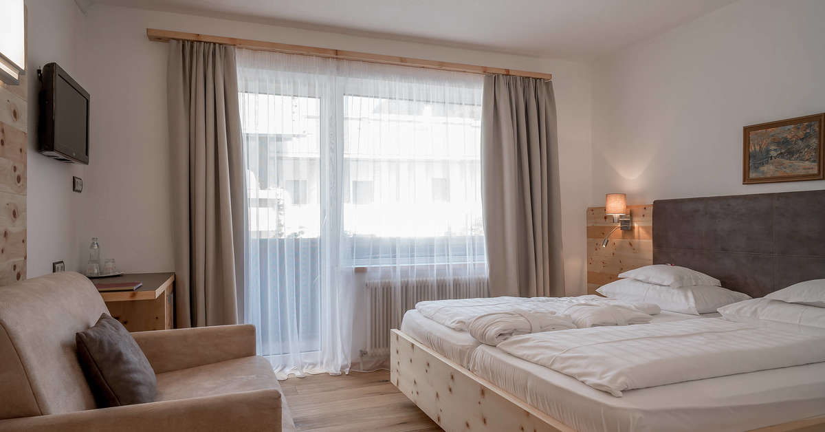 Een foto van Hotel Seefelderhof