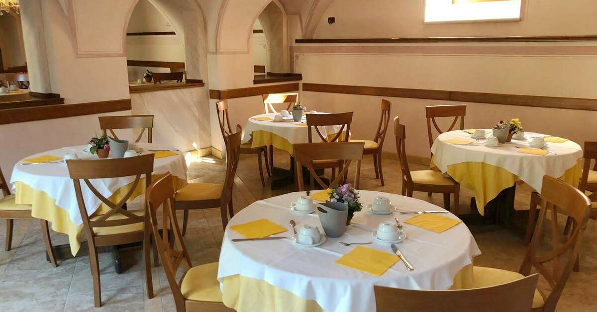 Een foto van Hotel Regina Del Garda Suite